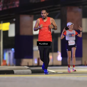 Runner Photo 4807053