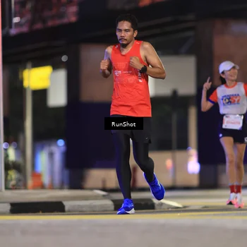 Runner Photo 4807056