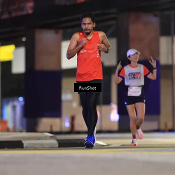 Runner Photo 4807057