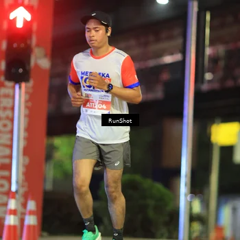 Runner Photo 4807058