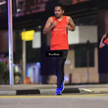Runner Photo 4807061