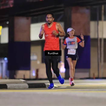 Runner Photo 4807062