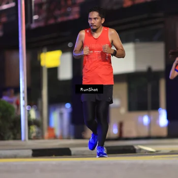 Runner Photo 4807063