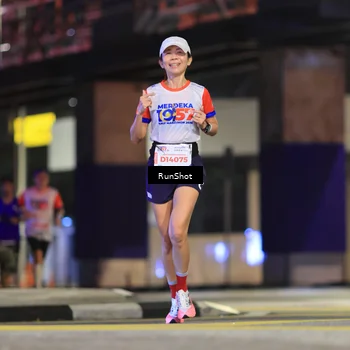 Runner Photo 4807065