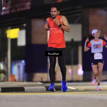 Runner Photo 4807066