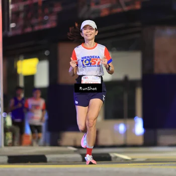 Runner Photo 4807067