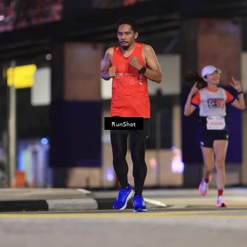 Runner Photo 4807069