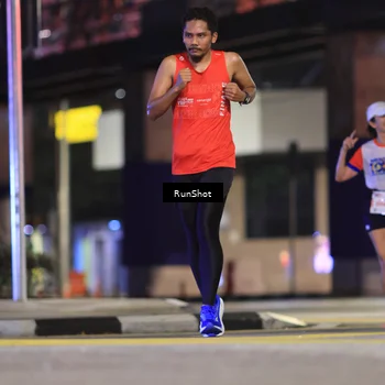 Runner Photo 4807070