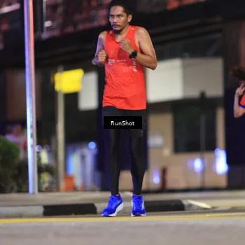 Runner Photo 4807071