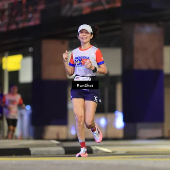 Runner Photo 4807076