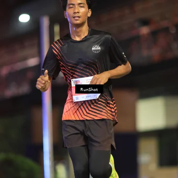 Runner Photo 4807077