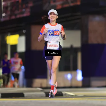 Runner Photo 4807079