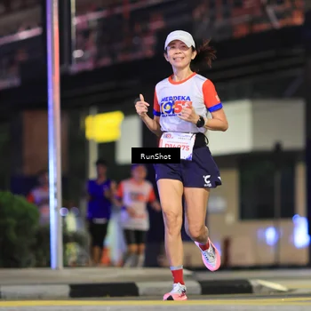 Runner Photo 4807080