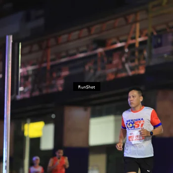 Runner Photo 4807083