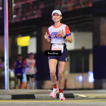 Runner Photo 4807084