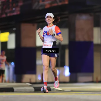 Runner Photo 4807085