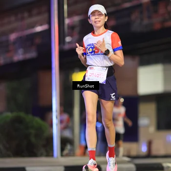Runner Photo 4807086