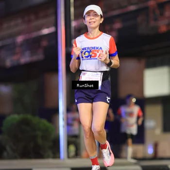 Runner Photo 4807087