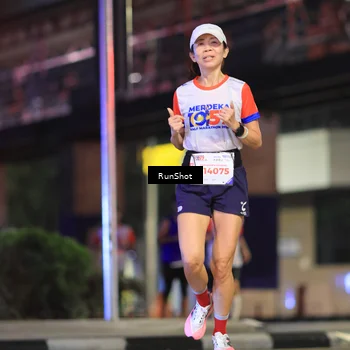 Runner Photo 4807088