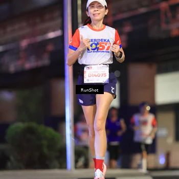 Runner Photo 4807089