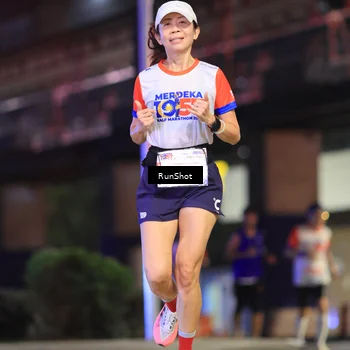 Runner Photo 4807090