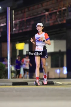 Runner Photo 4807092