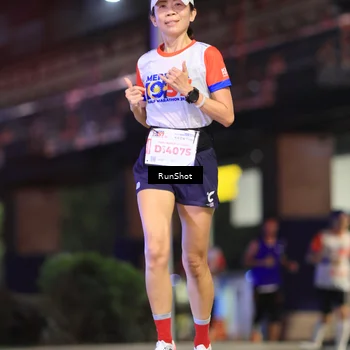 Runner Photo 4807093