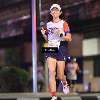 Runner Photo 4807095
