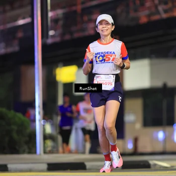 Runner Photo 4807097