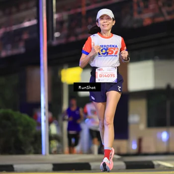 Runner Photo 4807099