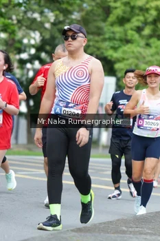 Runner Photo 48071