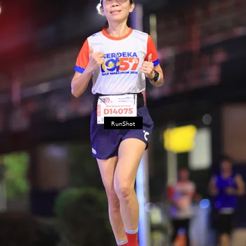 Runner Photo 4807102