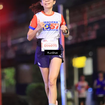 Runner Photo 4807104