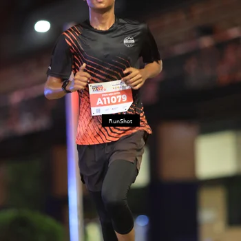 Runner Photo 4807105