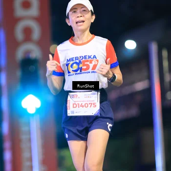 Runner Photo 4807108