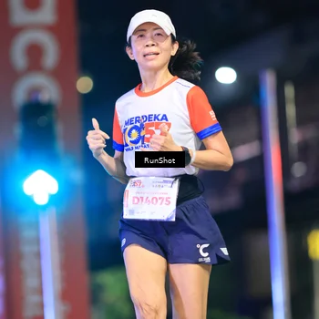 Runner Photo 4807109