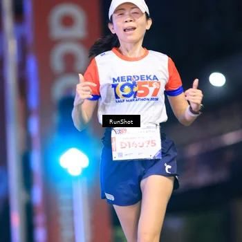 Runner Photo 4807110
