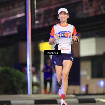 Runner Photo 4807111