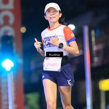 Runner Photo 4807117