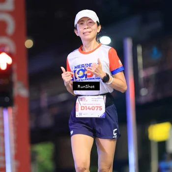 Runner Photo 4807118