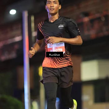 Runner Photo 4807119