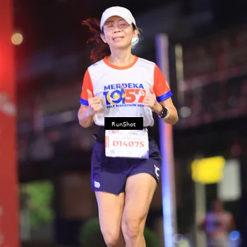 Runner Photo 4807120