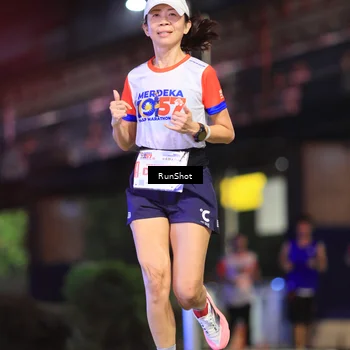 Runner Photo 4807121