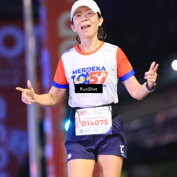 Runner Photo 4807125