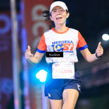 Runner Photo 4807126