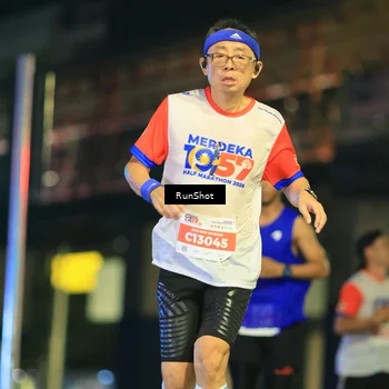 Runner Photo 4807132