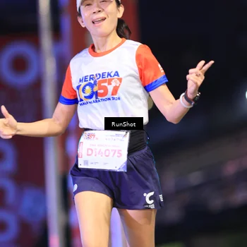 Runner Photo 4807133