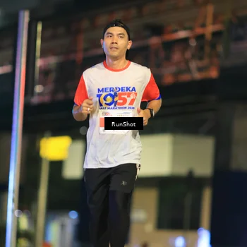 Runner Photo 4807134