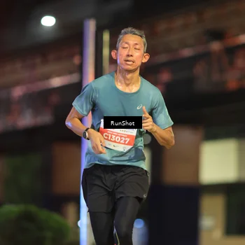 Runner Photo 4807136
