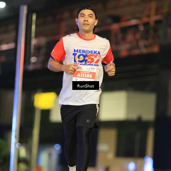 Runner Photo 4807138